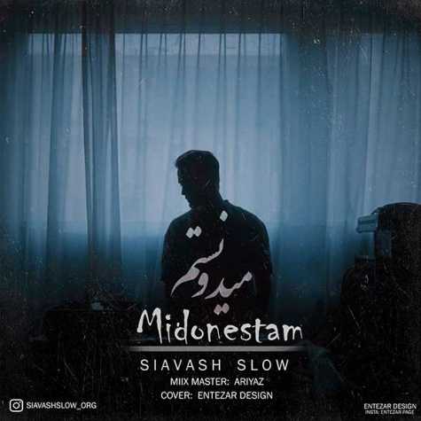 Siavash Slow Midonestam